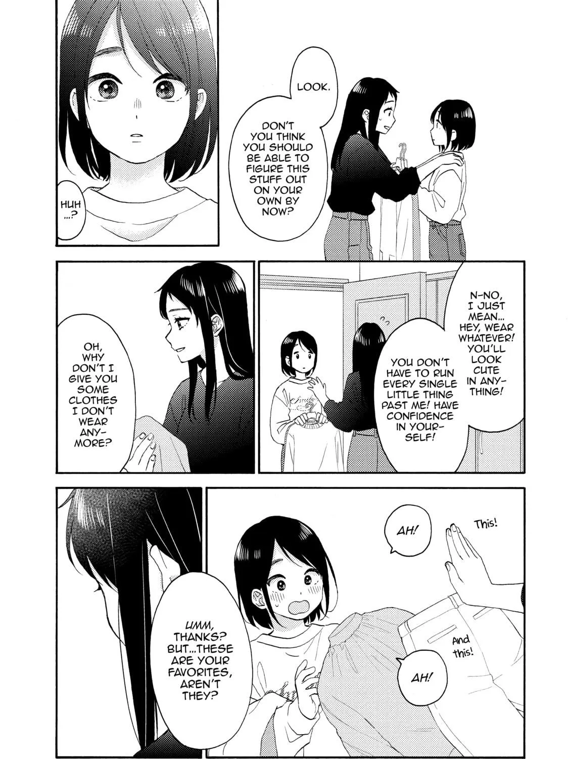 A Condition Called Love