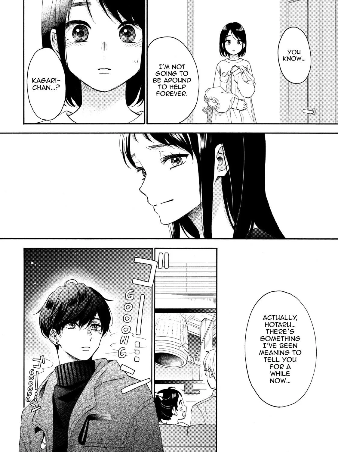 A Condition Called Love