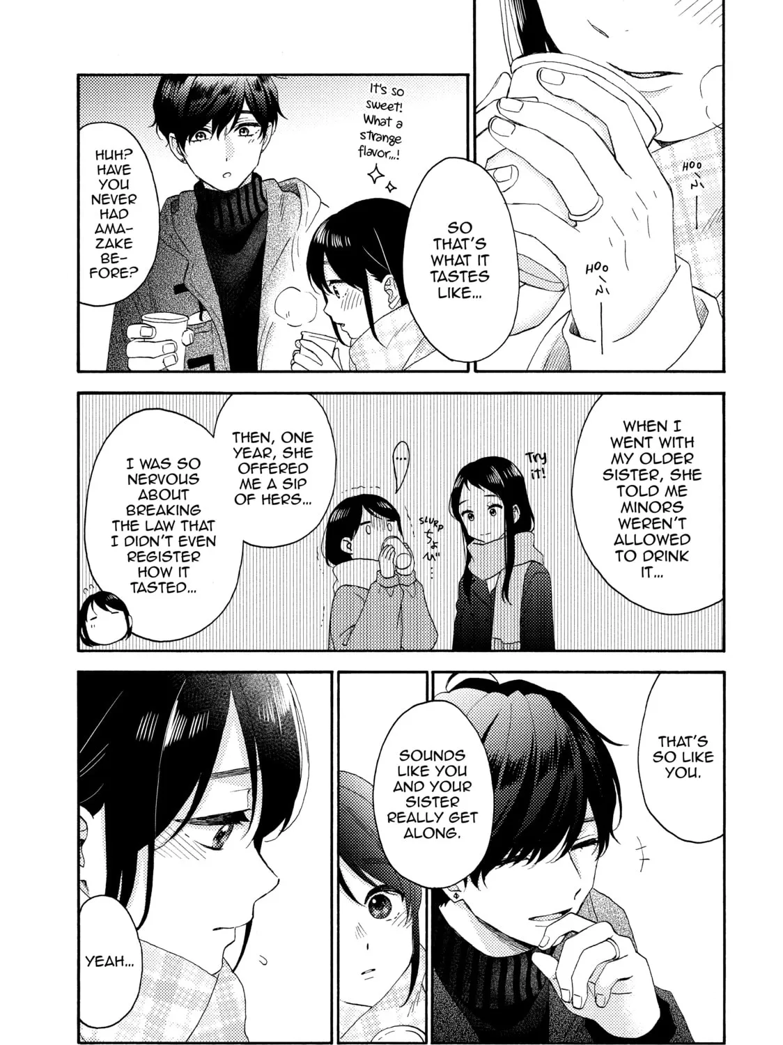 A Condition Called Love