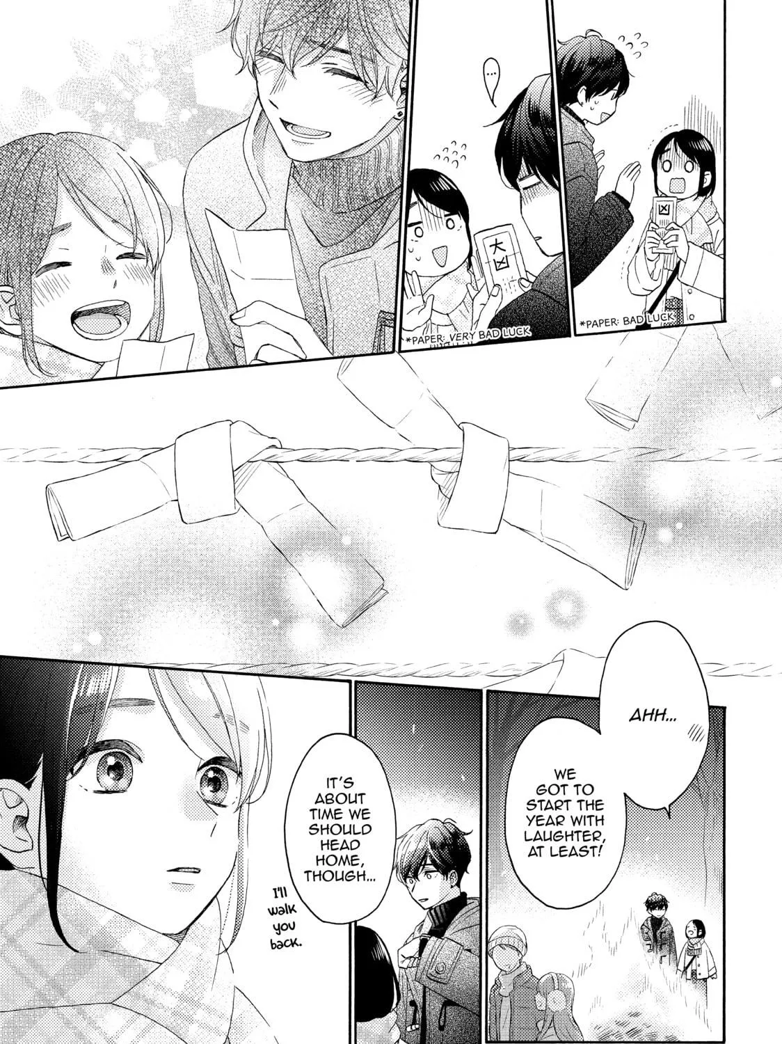 A Condition Called Love