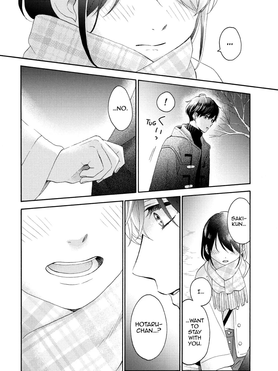 A Condition Called Love