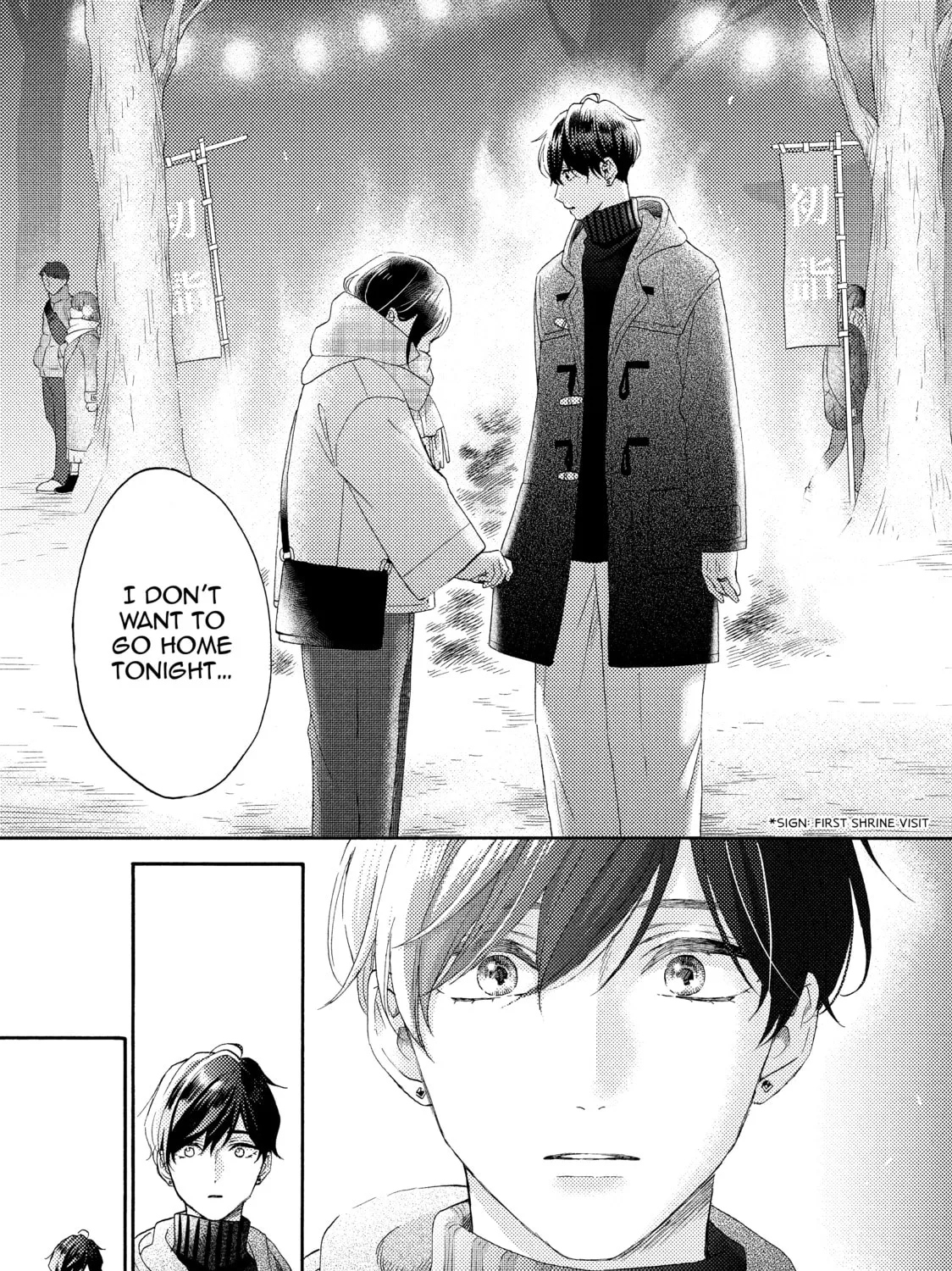 A Condition Called Love