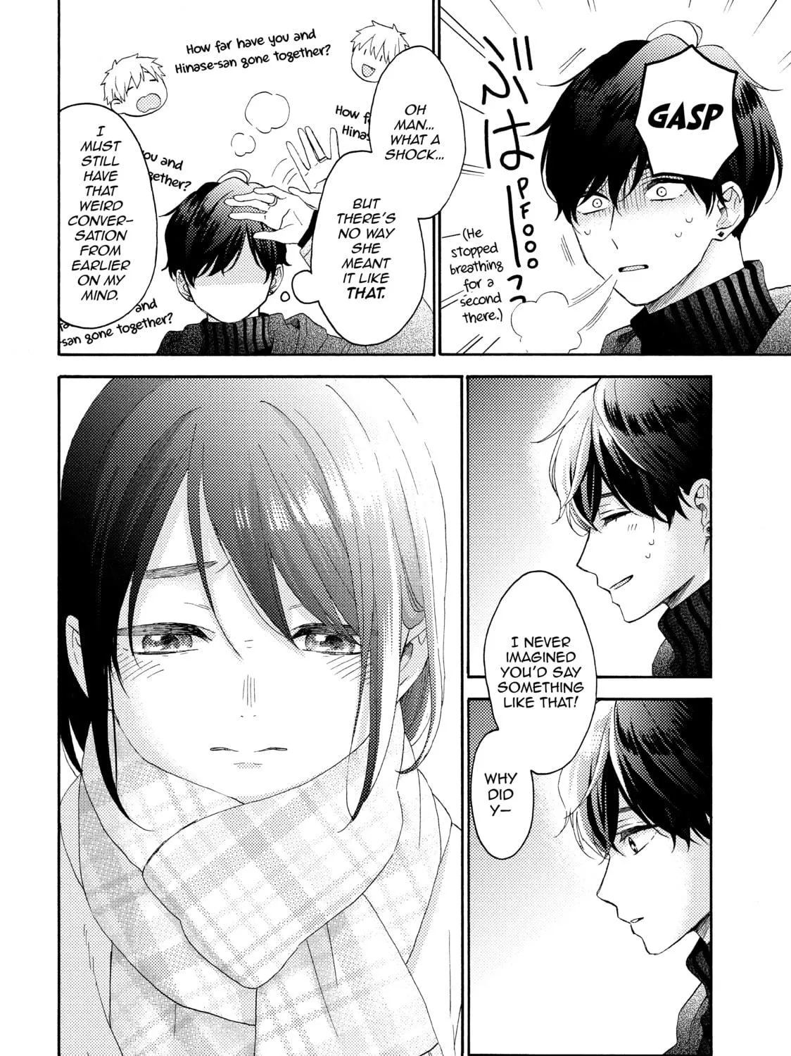 A Condition Called Love