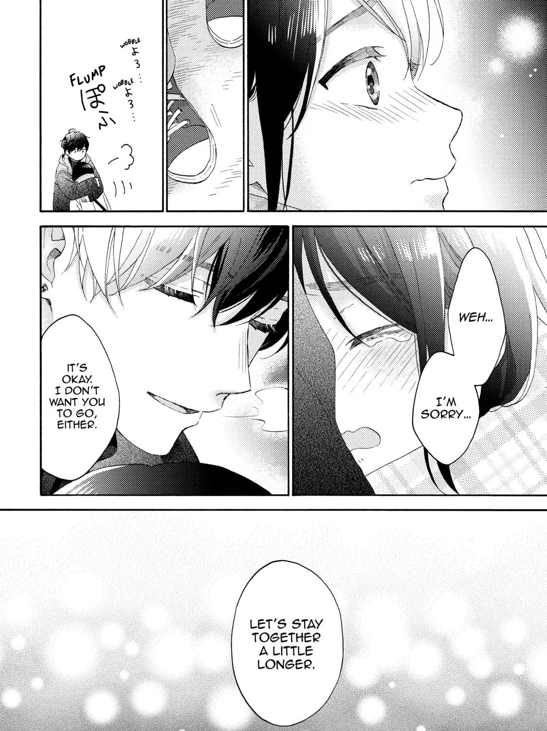 A Condition Called Love