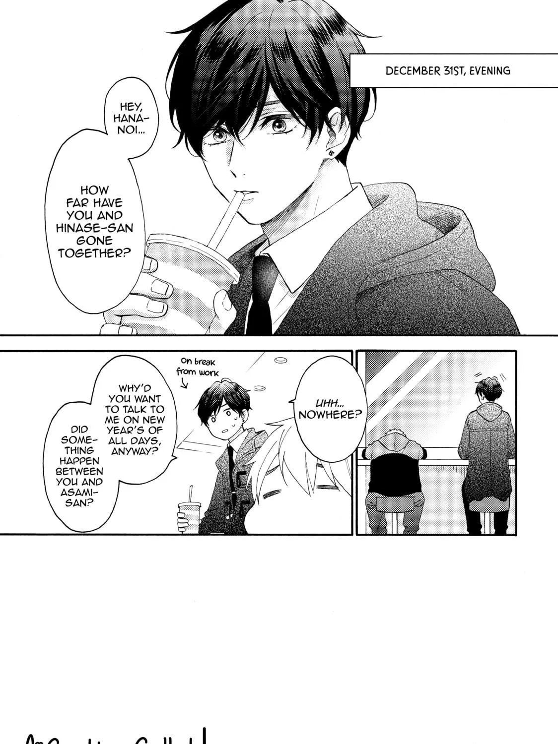 A Condition Called Love