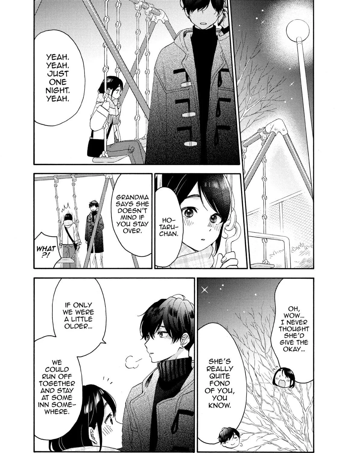 A Condition Called Love