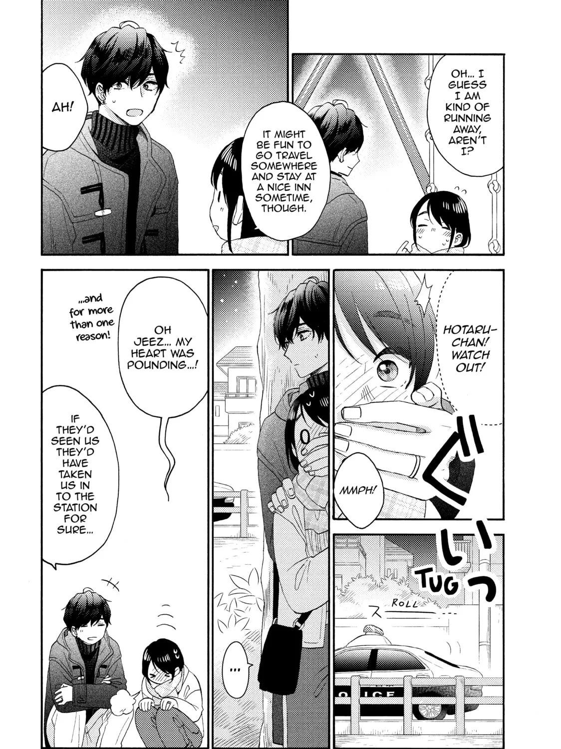 A Condition Called Love