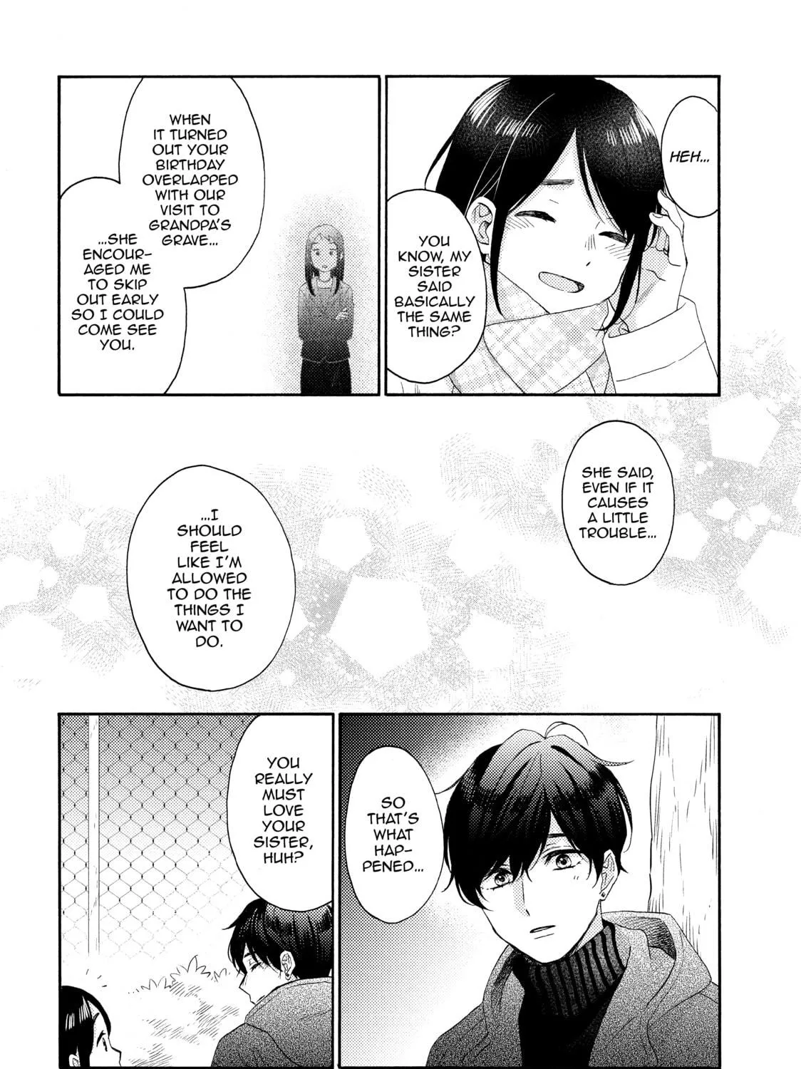 A Condition Called Love