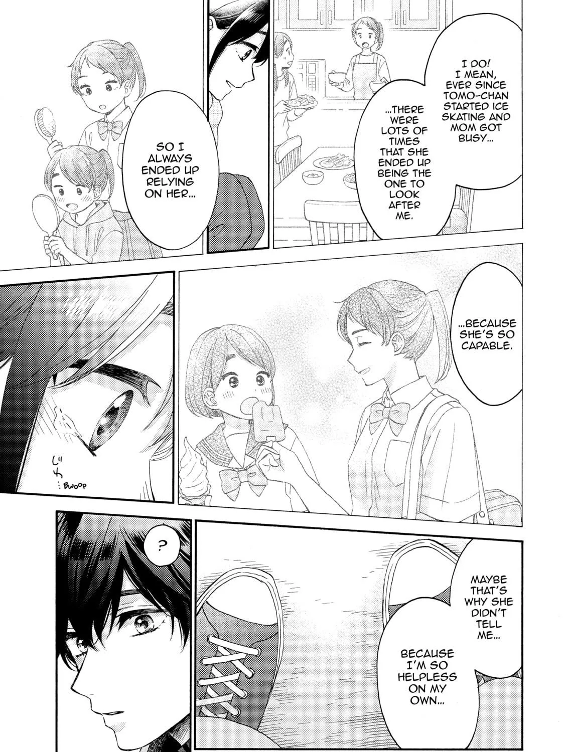 A Condition Called Love