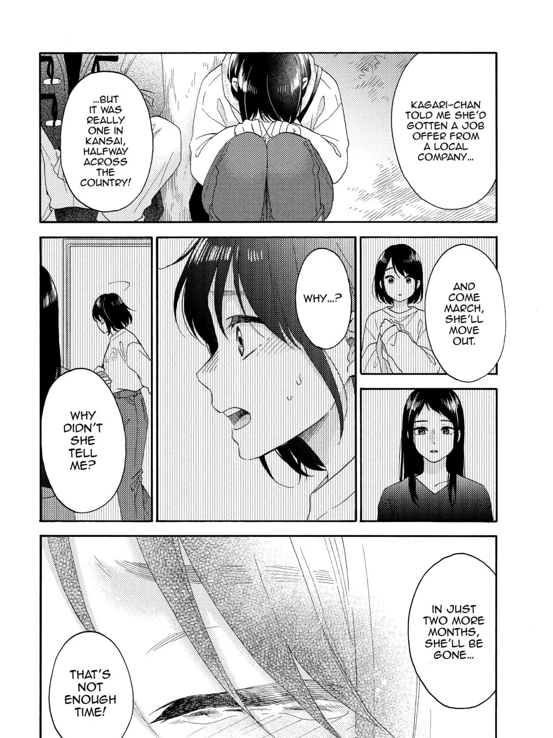 A Condition Called Love