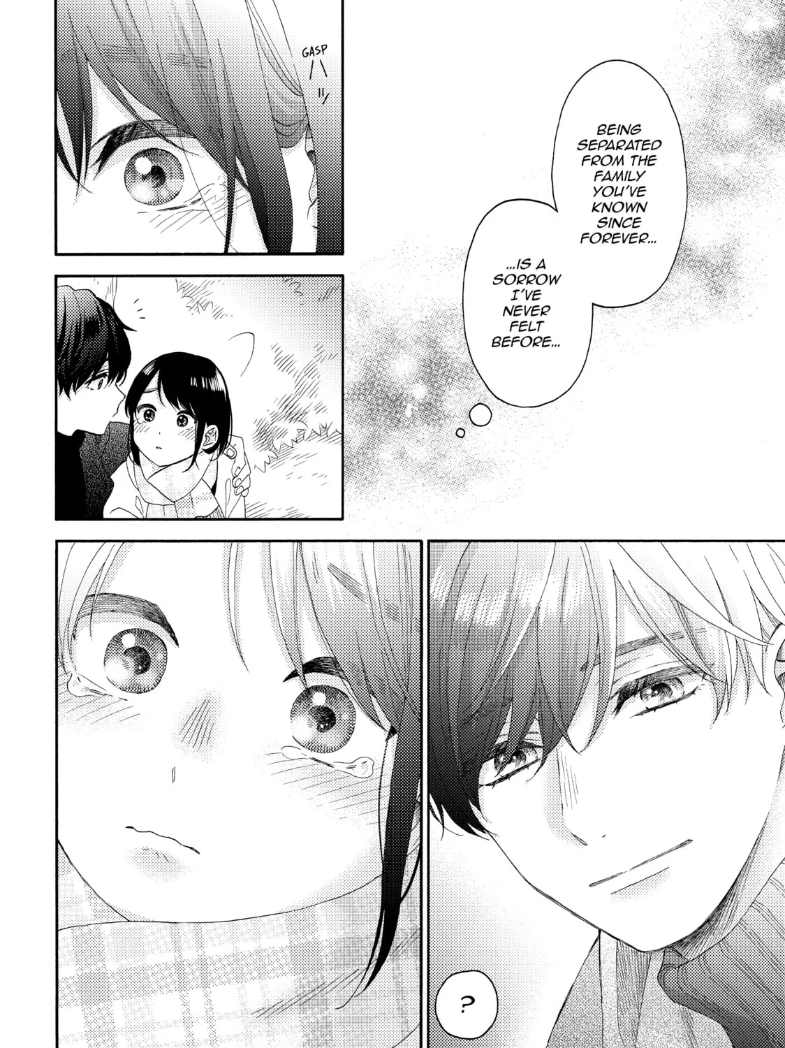 A Condition Called Love