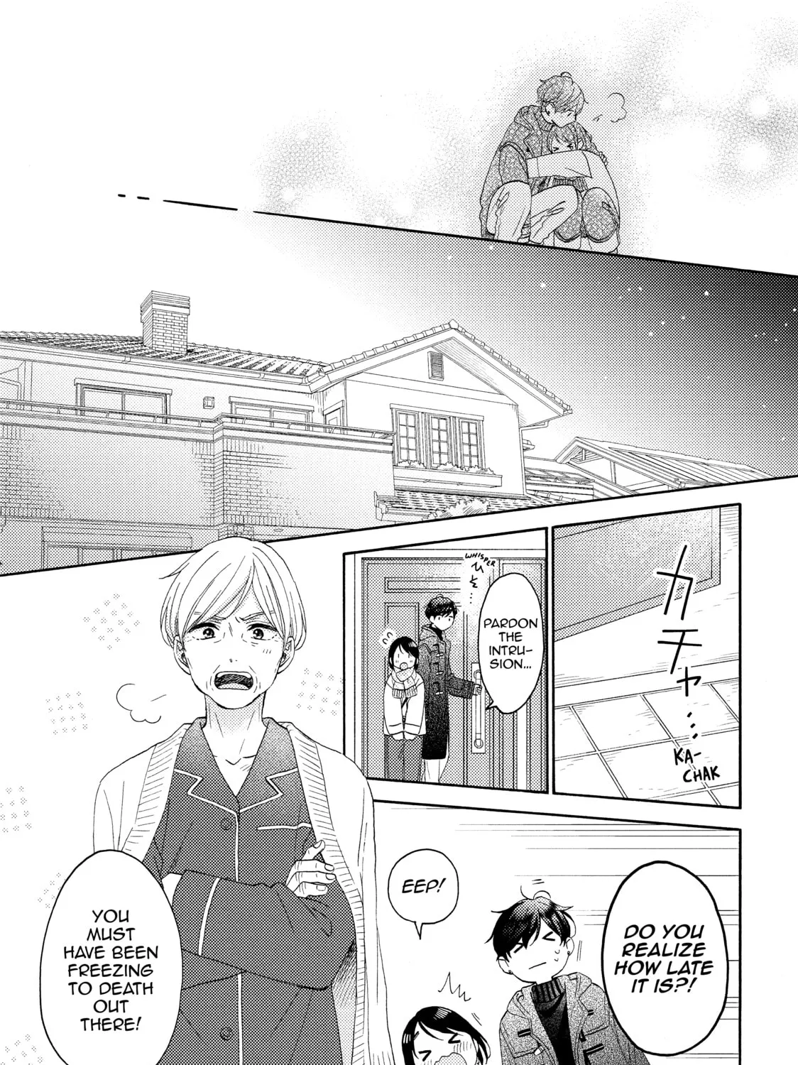 A Condition Called Love