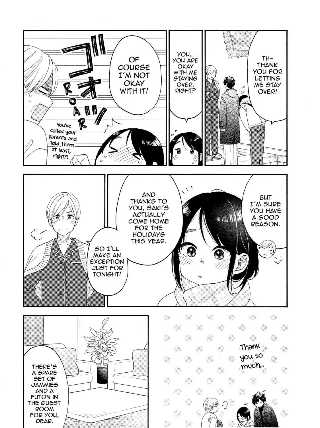 A Condition Called Love