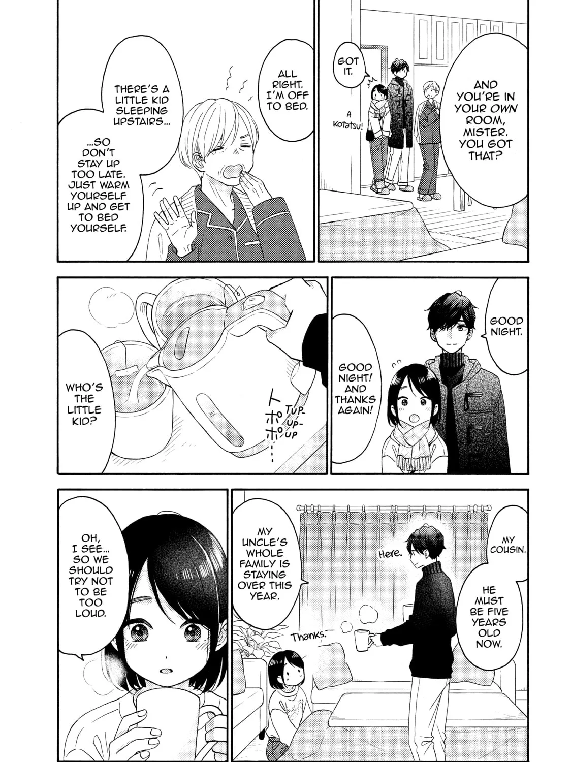 A Condition Called Love