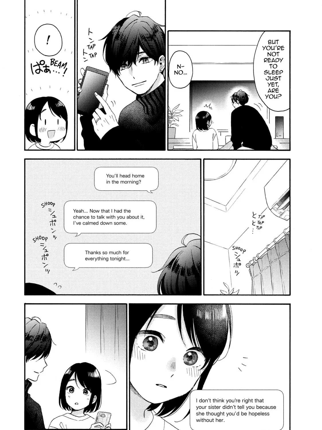 A Condition Called Love