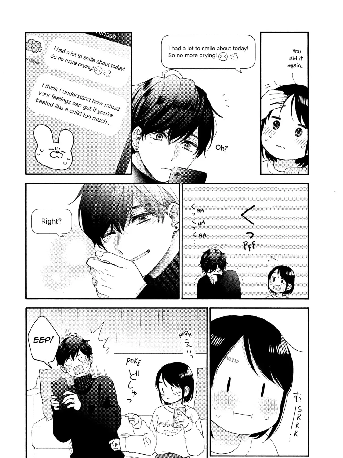 A Condition Called Love