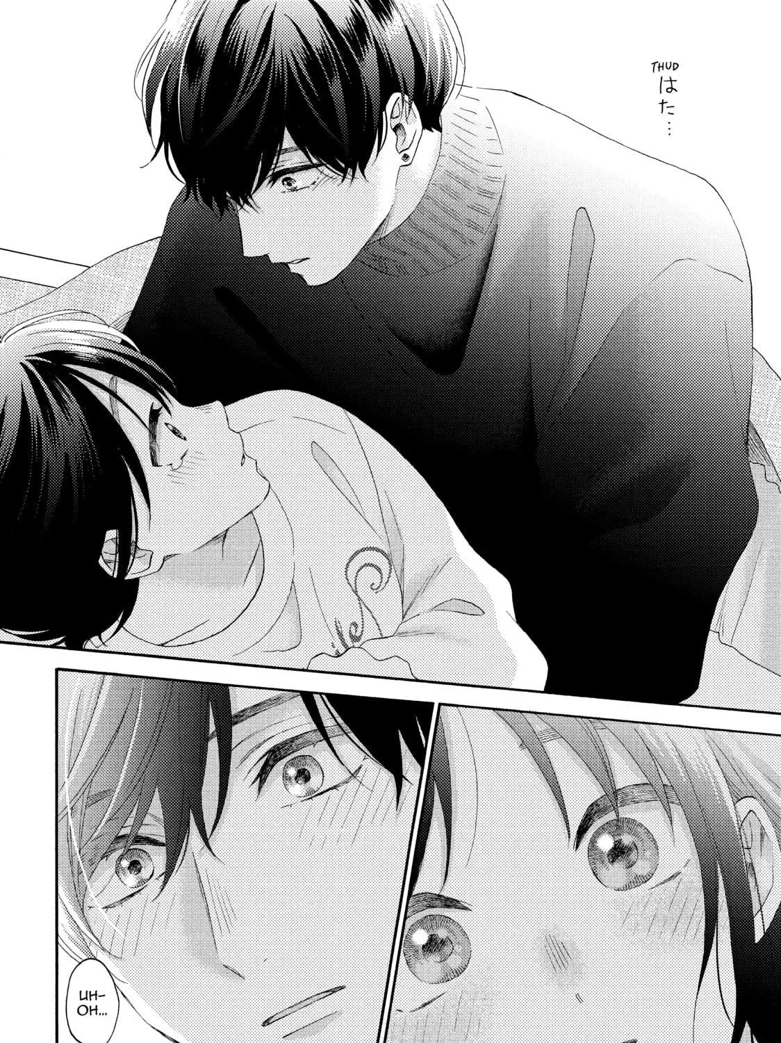 A Condition Called Love