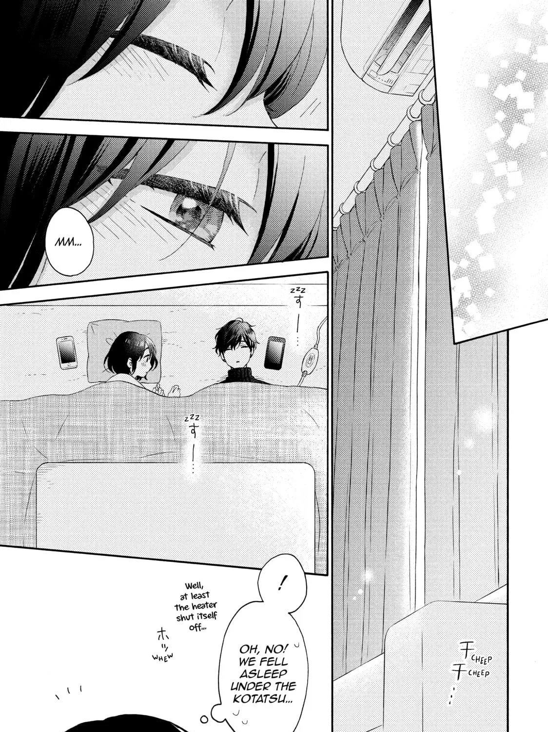 A Condition Called Love