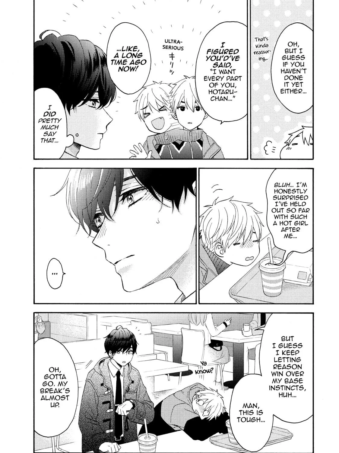 A Condition Called Love