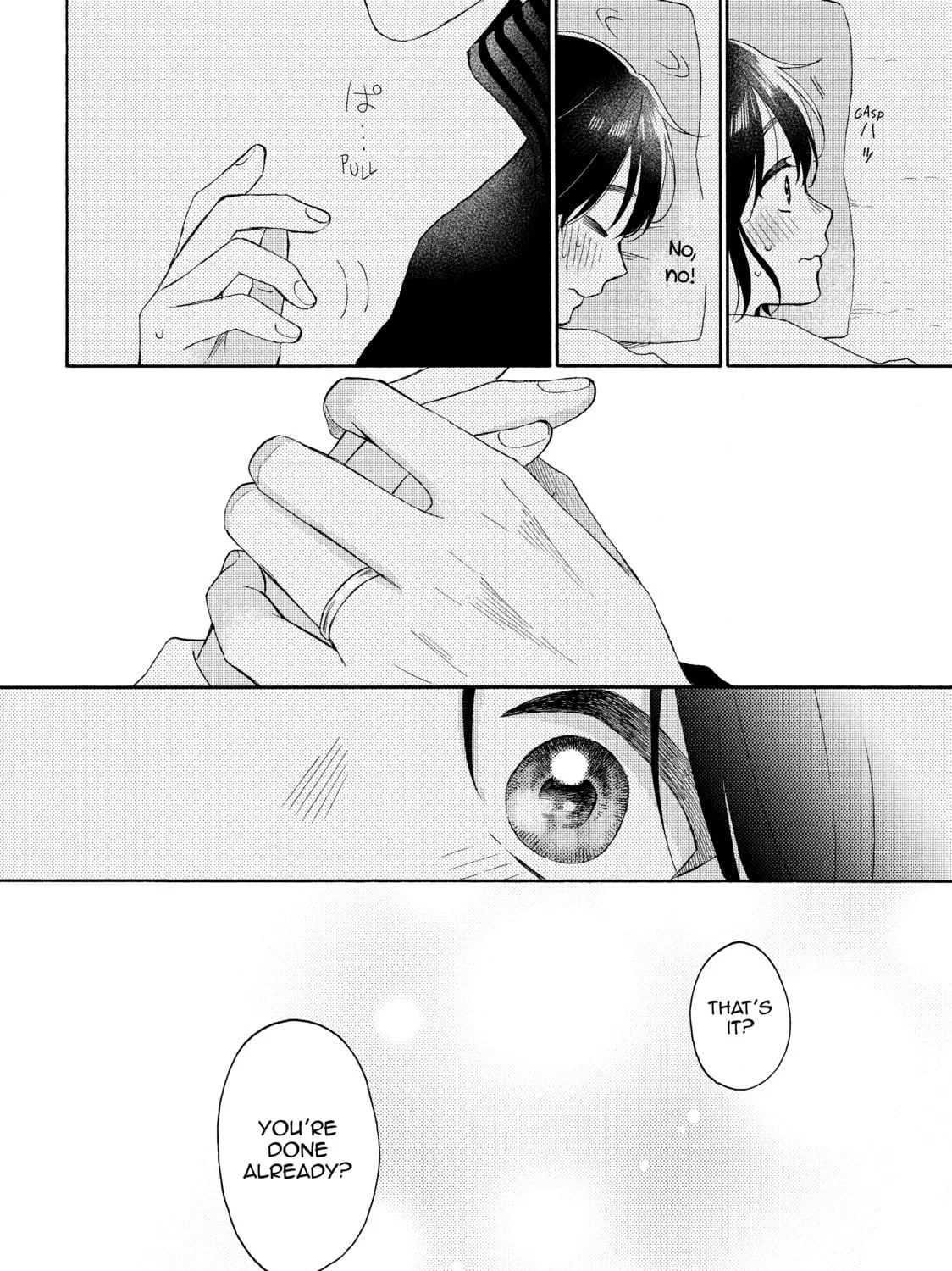 A Condition Called Love