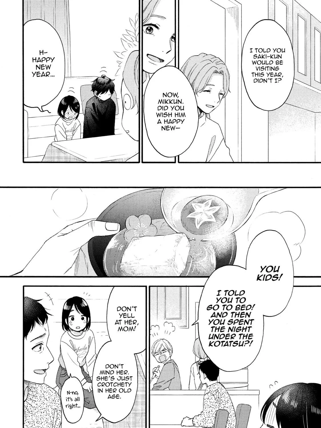 A Condition Called Love