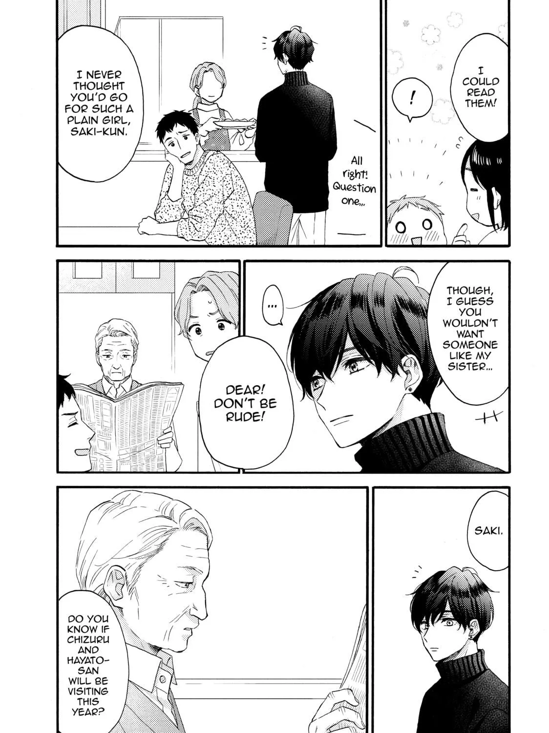 A Condition Called Love