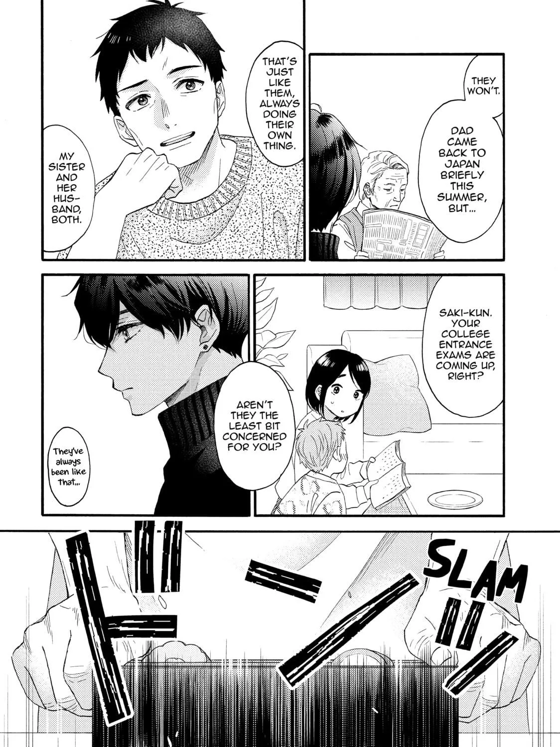 A Condition Called Love