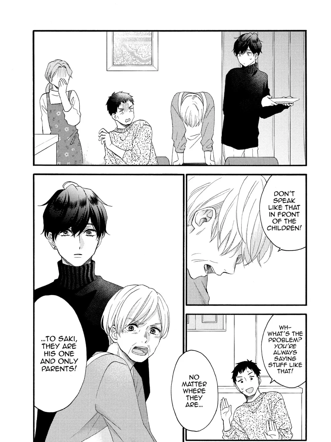 A Condition Called Love