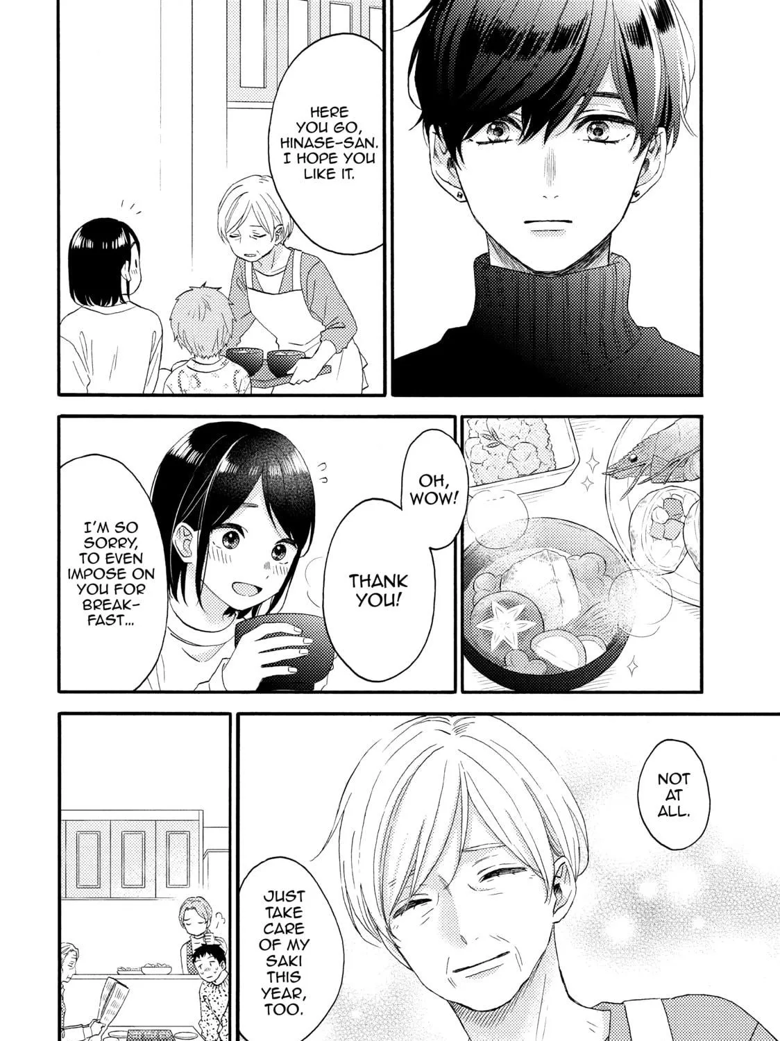 A Condition Called Love