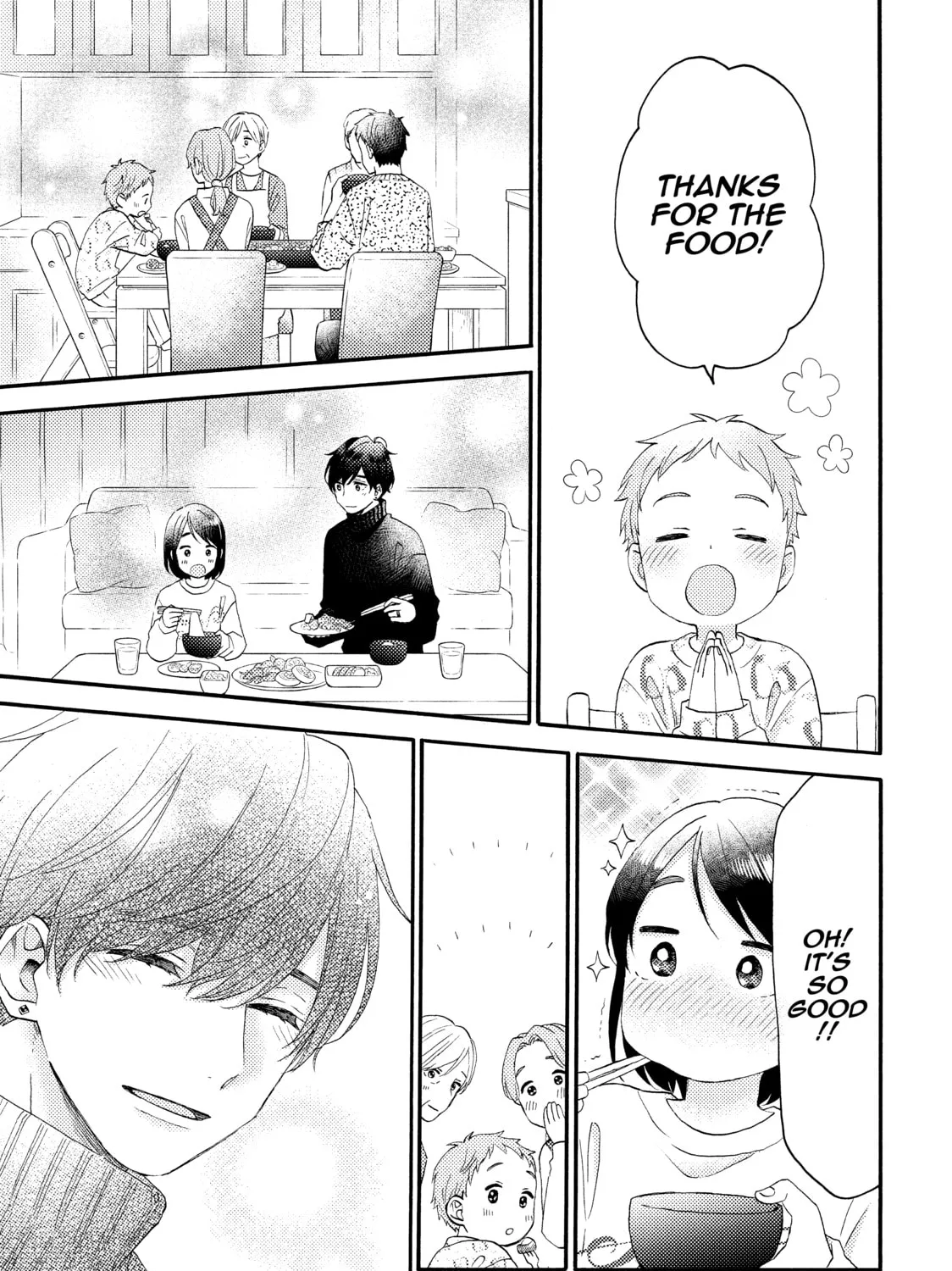 A Condition Called Love