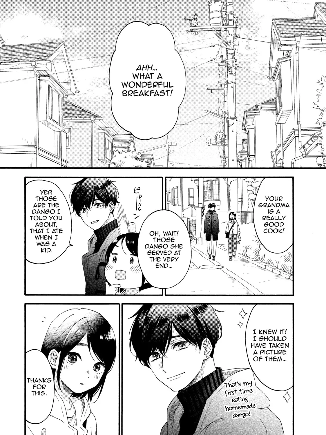 A Condition Called Love