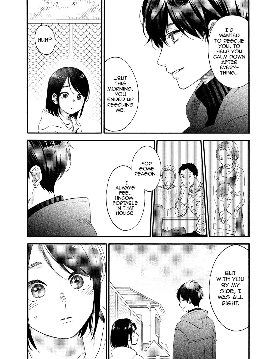 A Condition Called Love