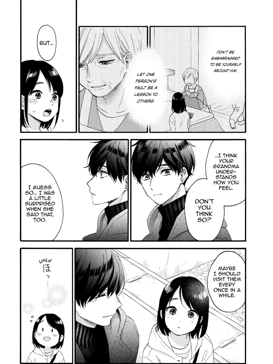 A Condition Called Love