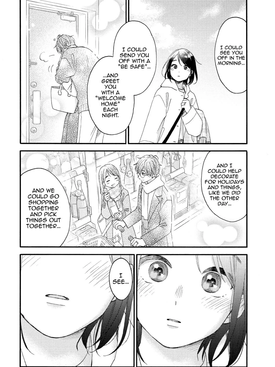 A Condition Called Love