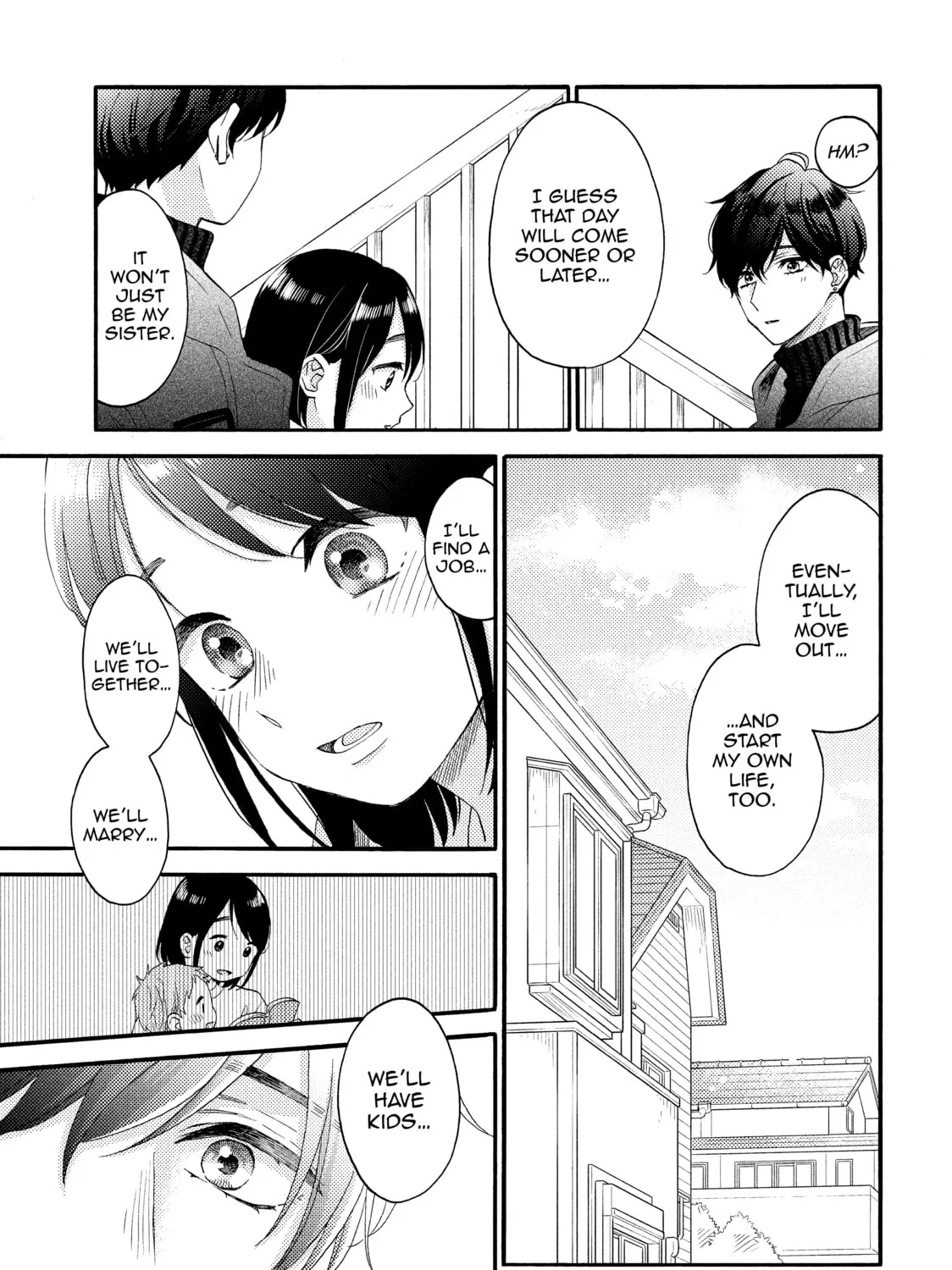 A Condition Called Love