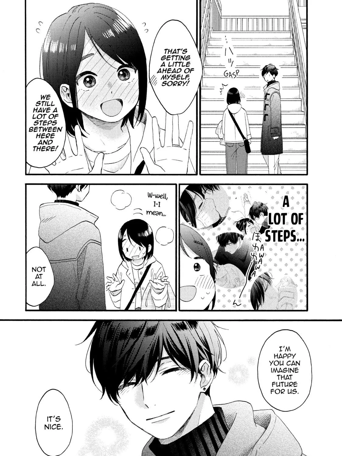 A Condition Called Love