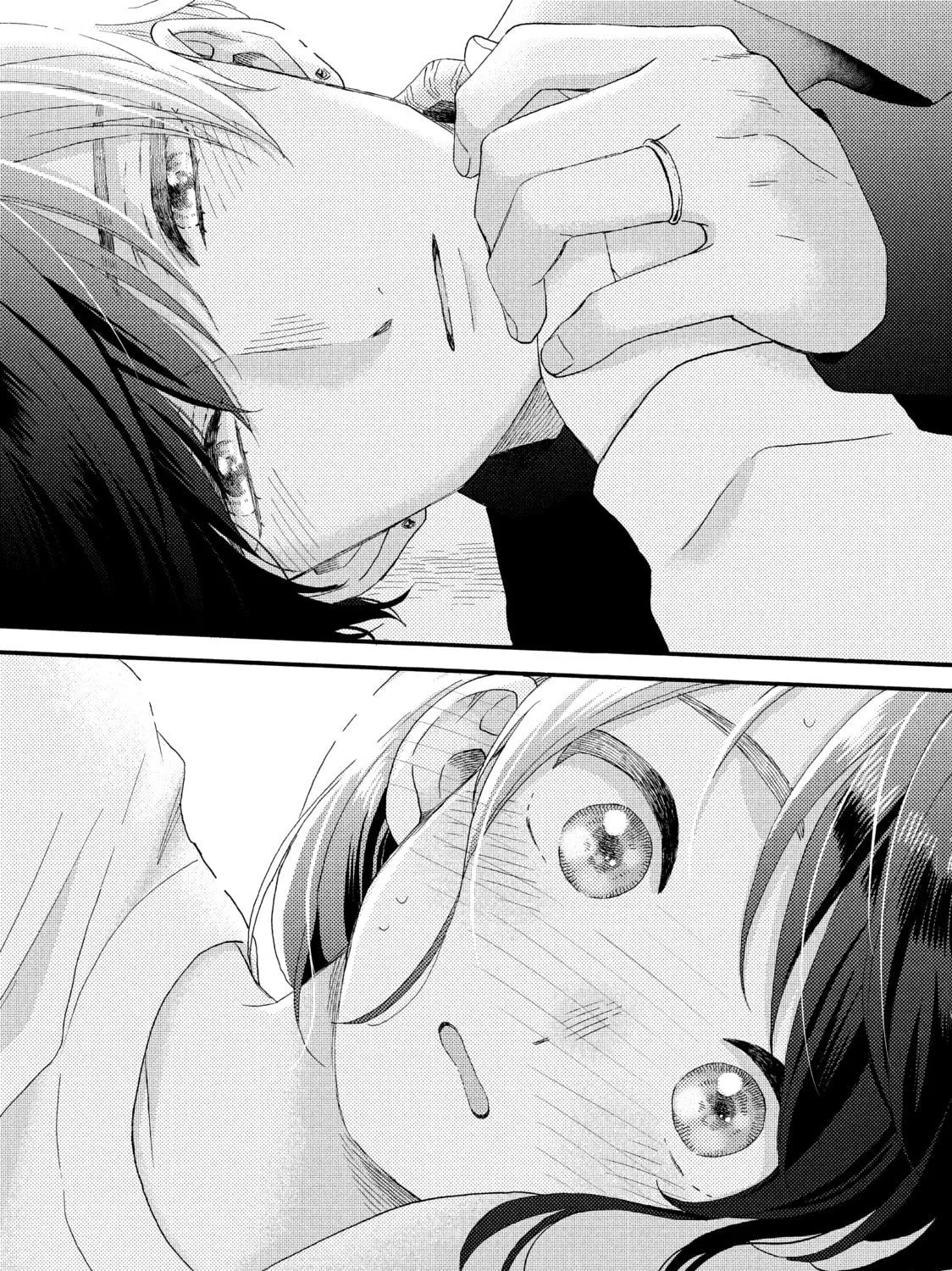 A Condition Called Love