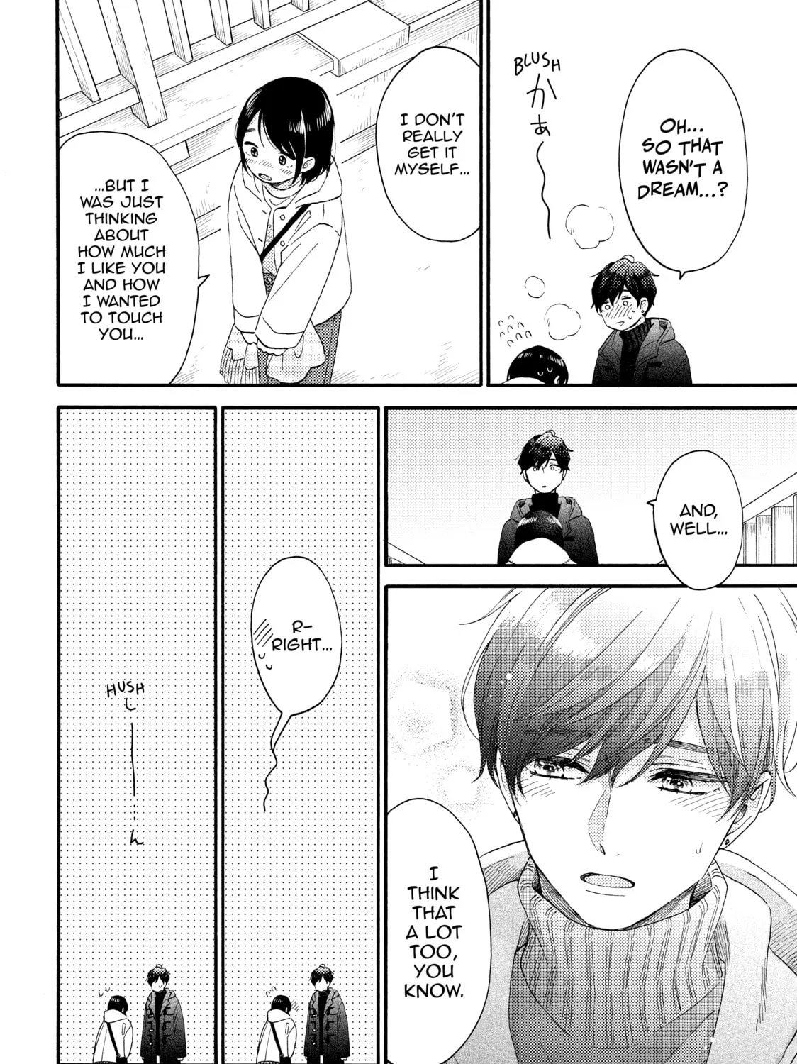 A Condition Called Love