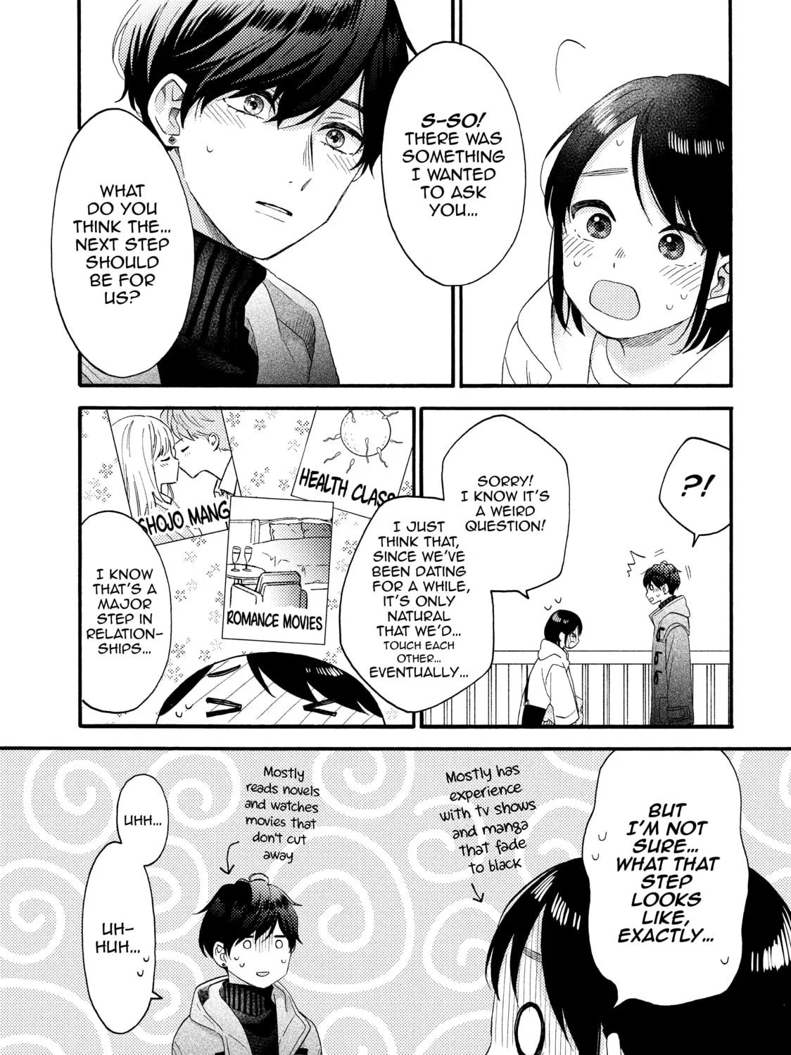 A Condition Called Love