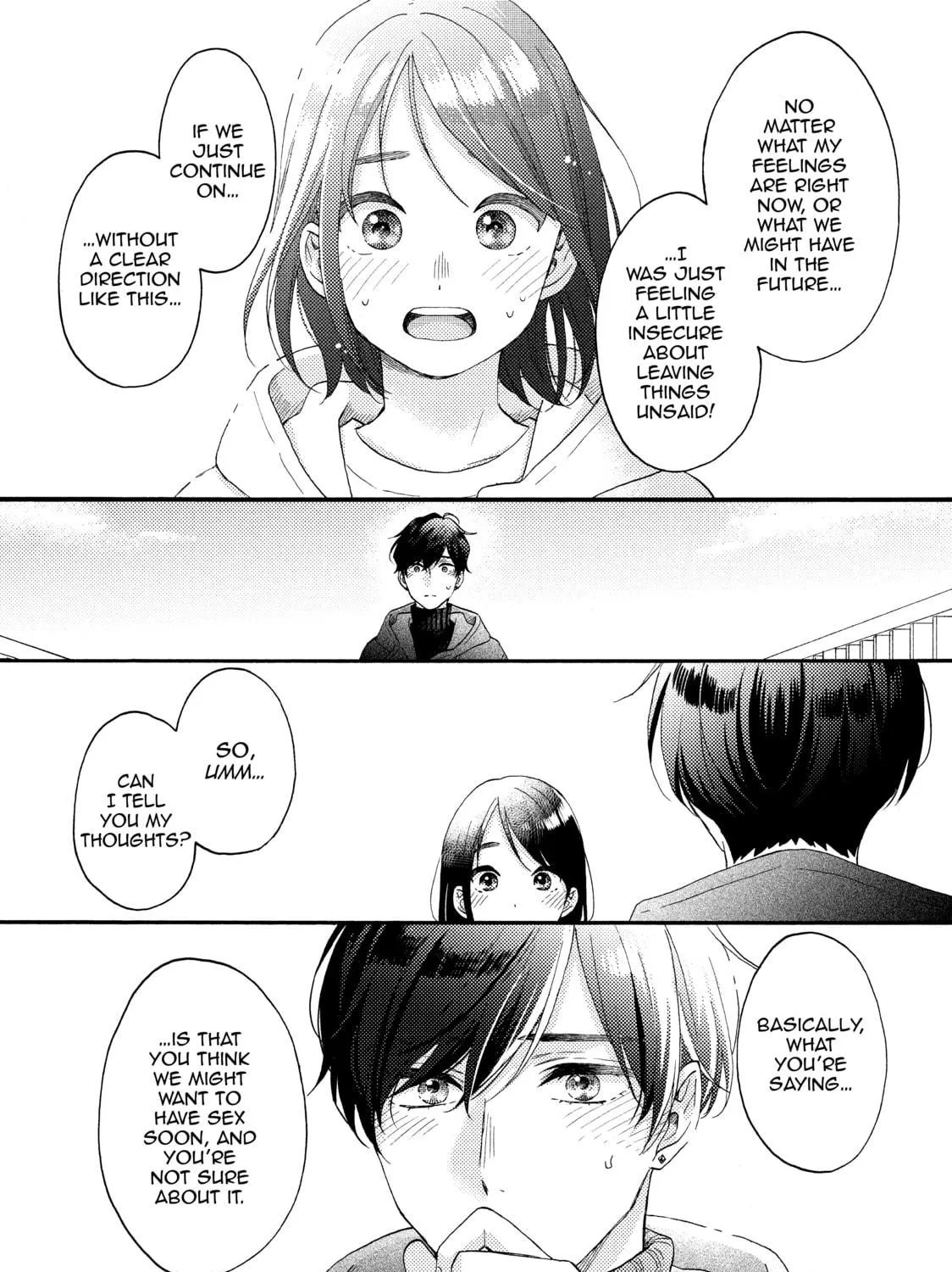 A Condition Called Love