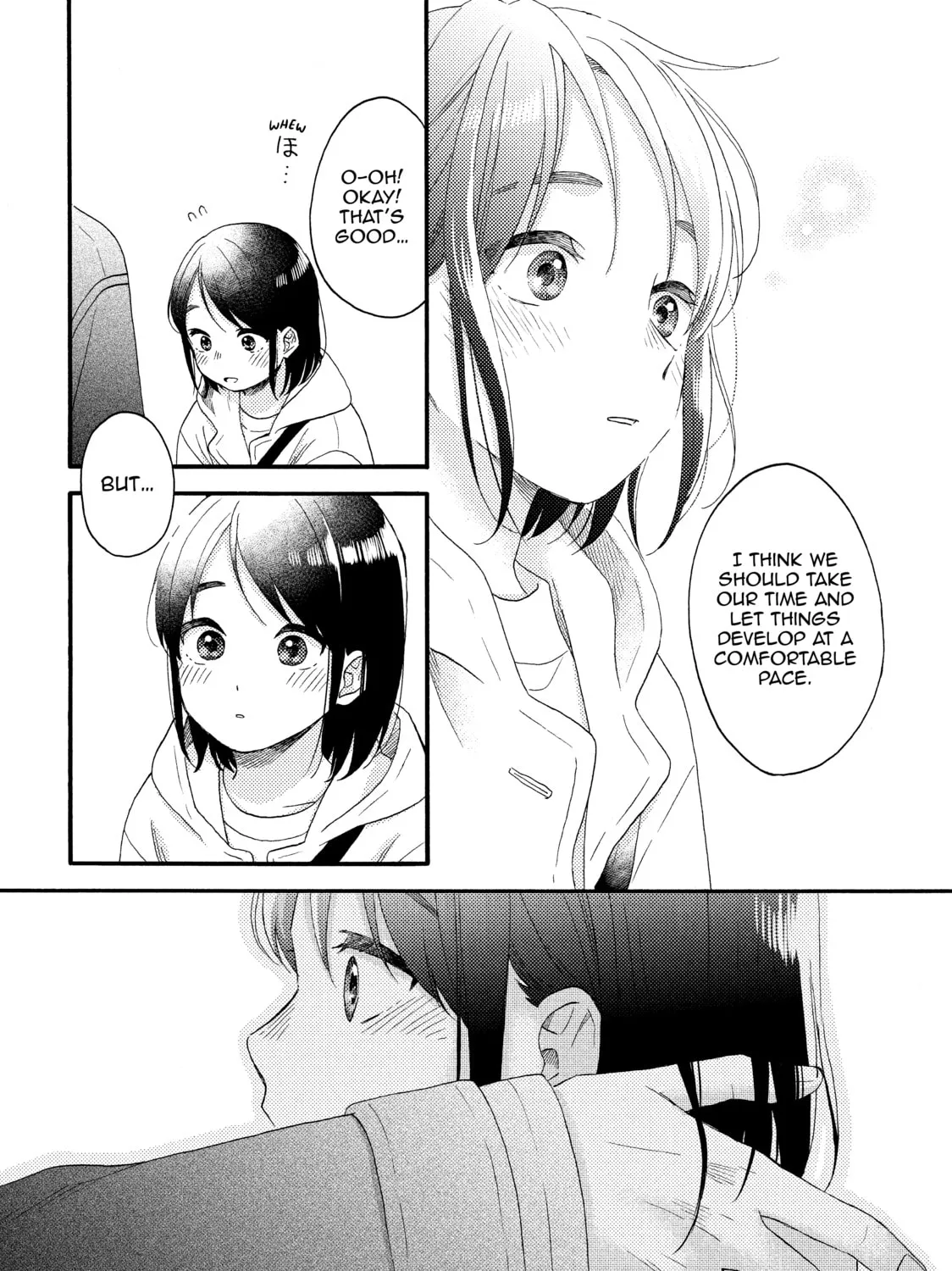 A Condition Called Love