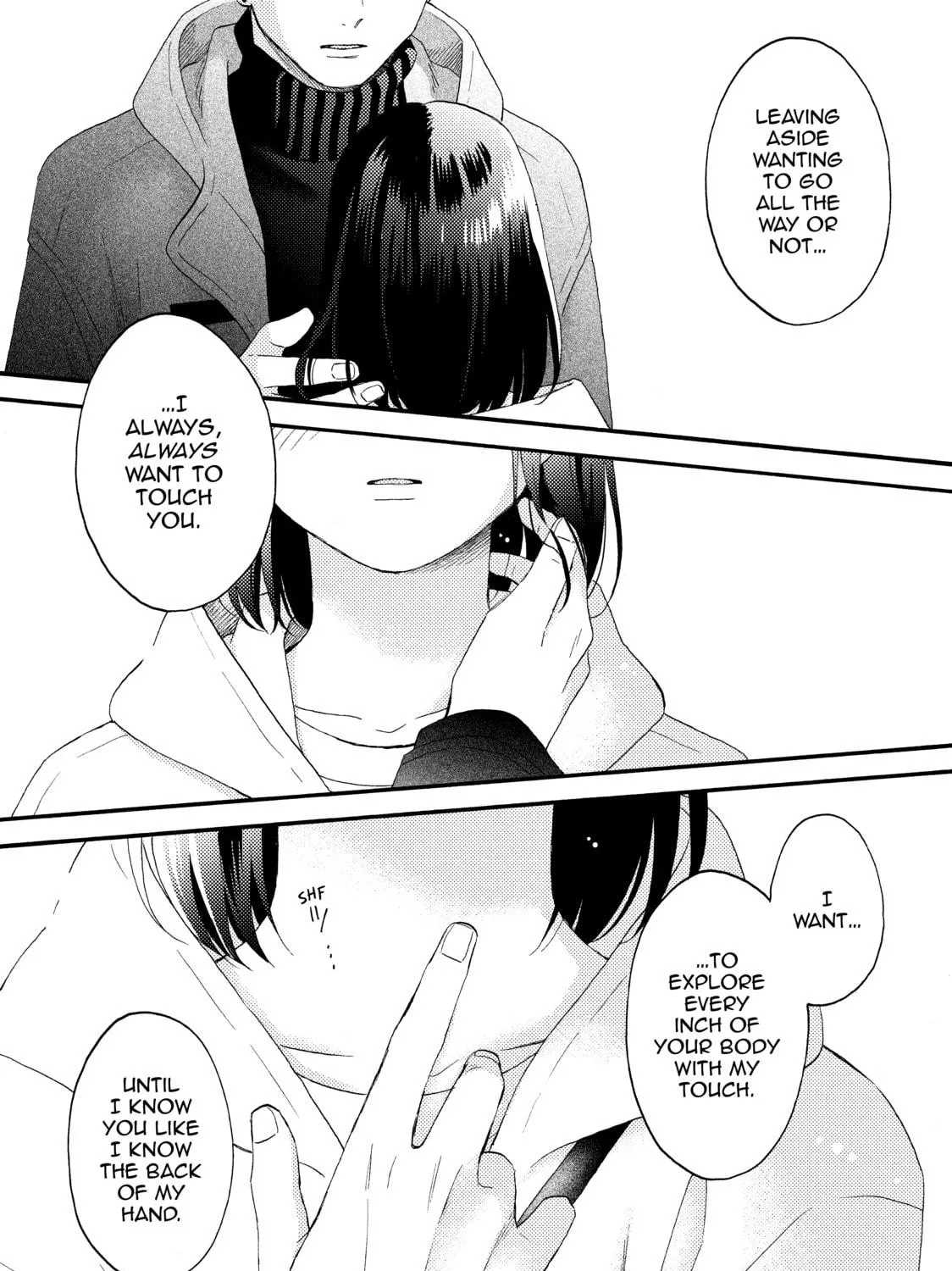 A Condition Called Love