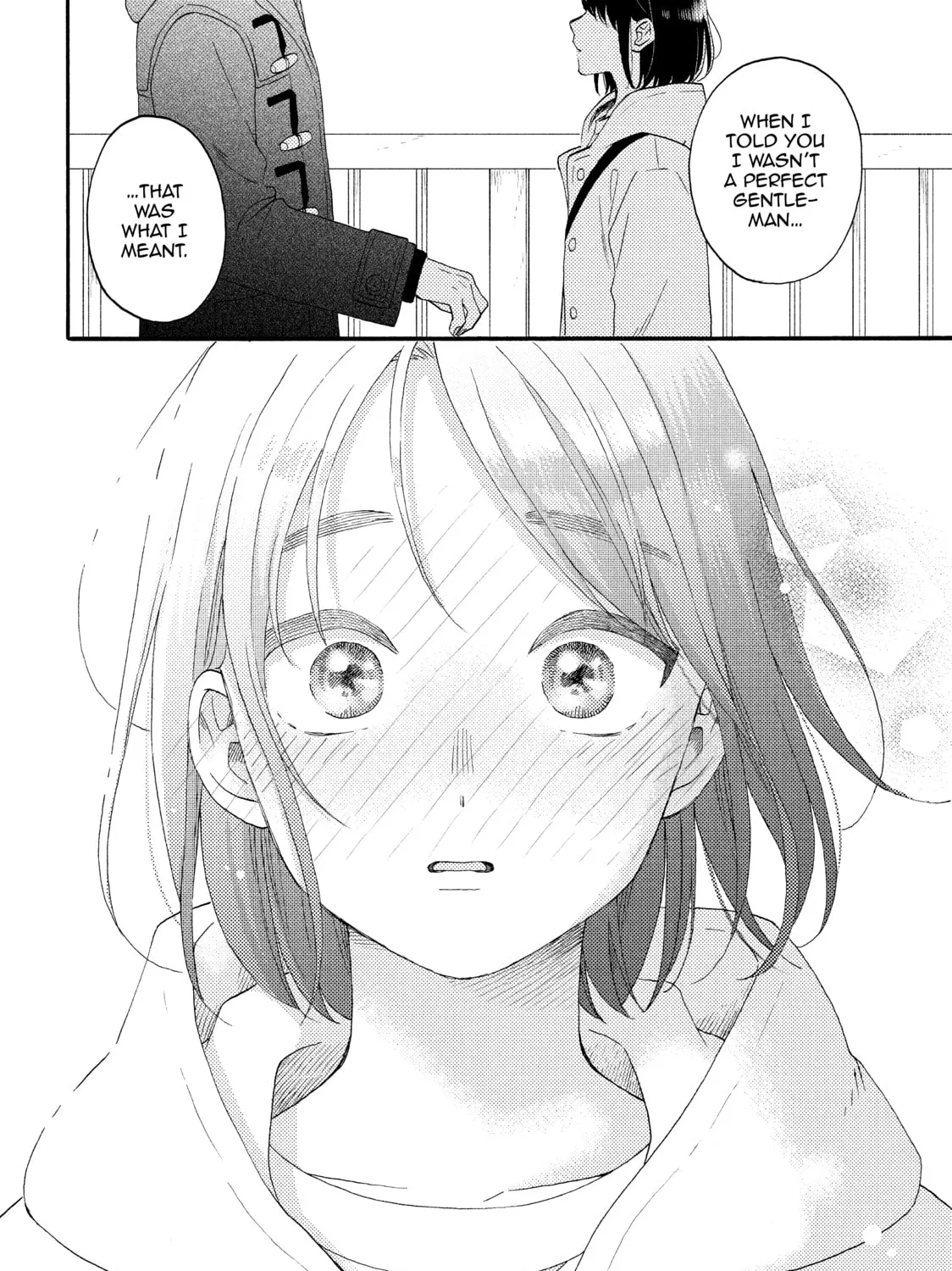 A Condition Called Love