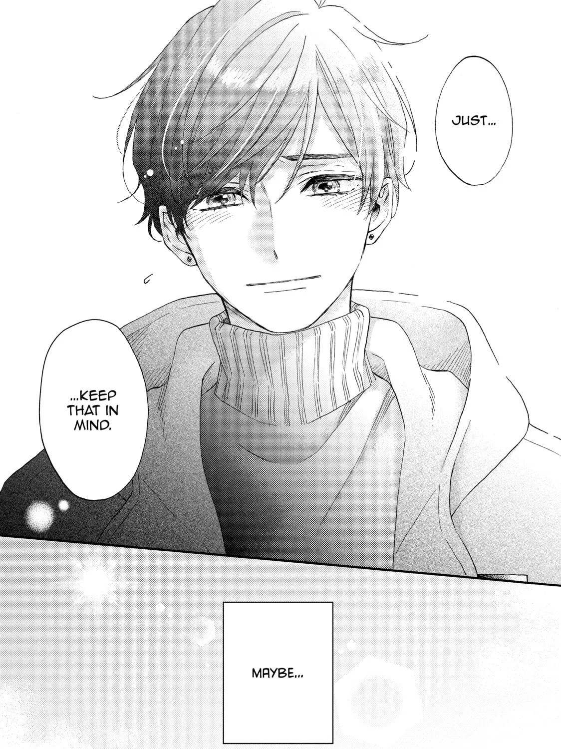 A Condition Called Love