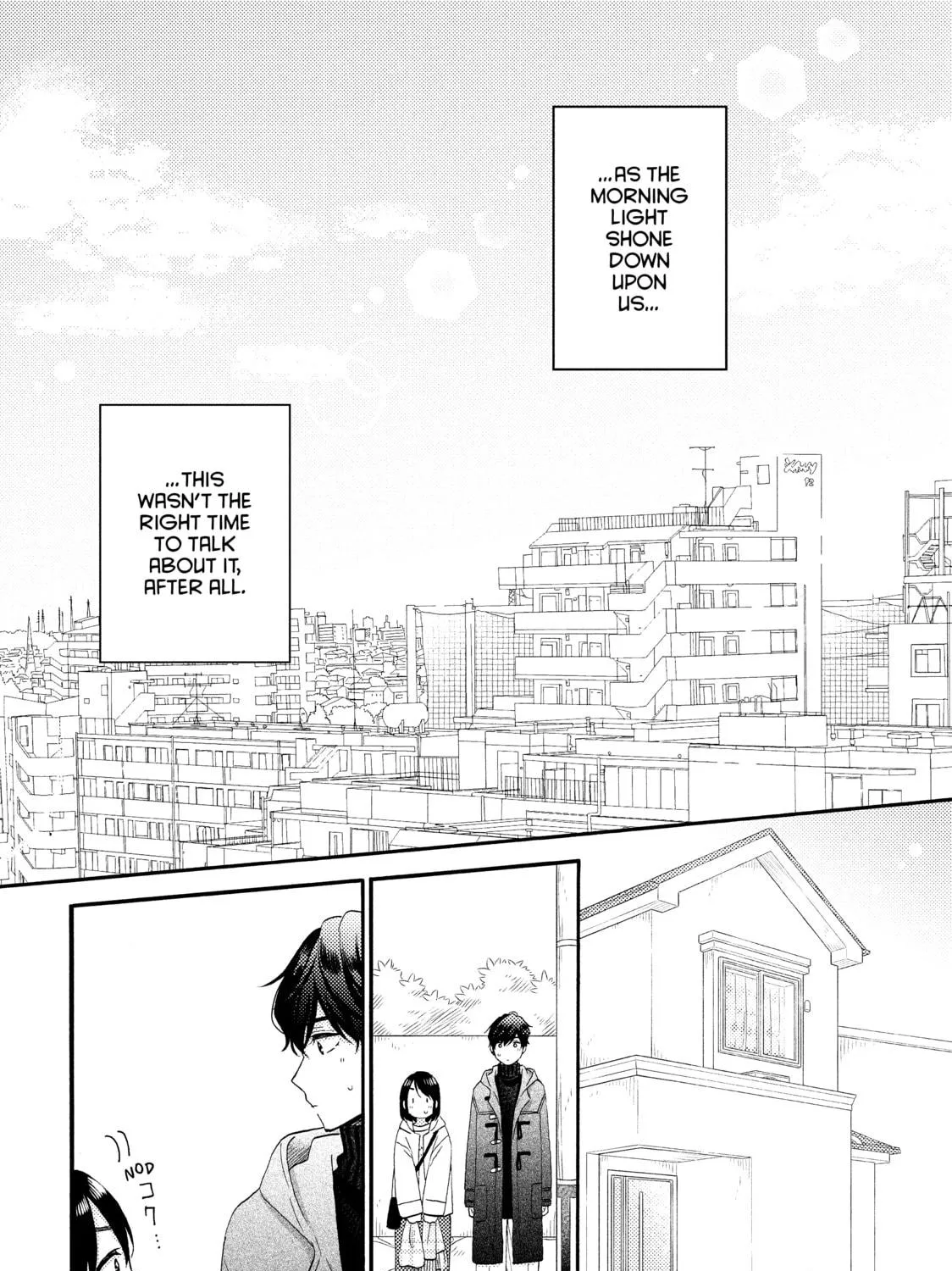 A Condition Called Love