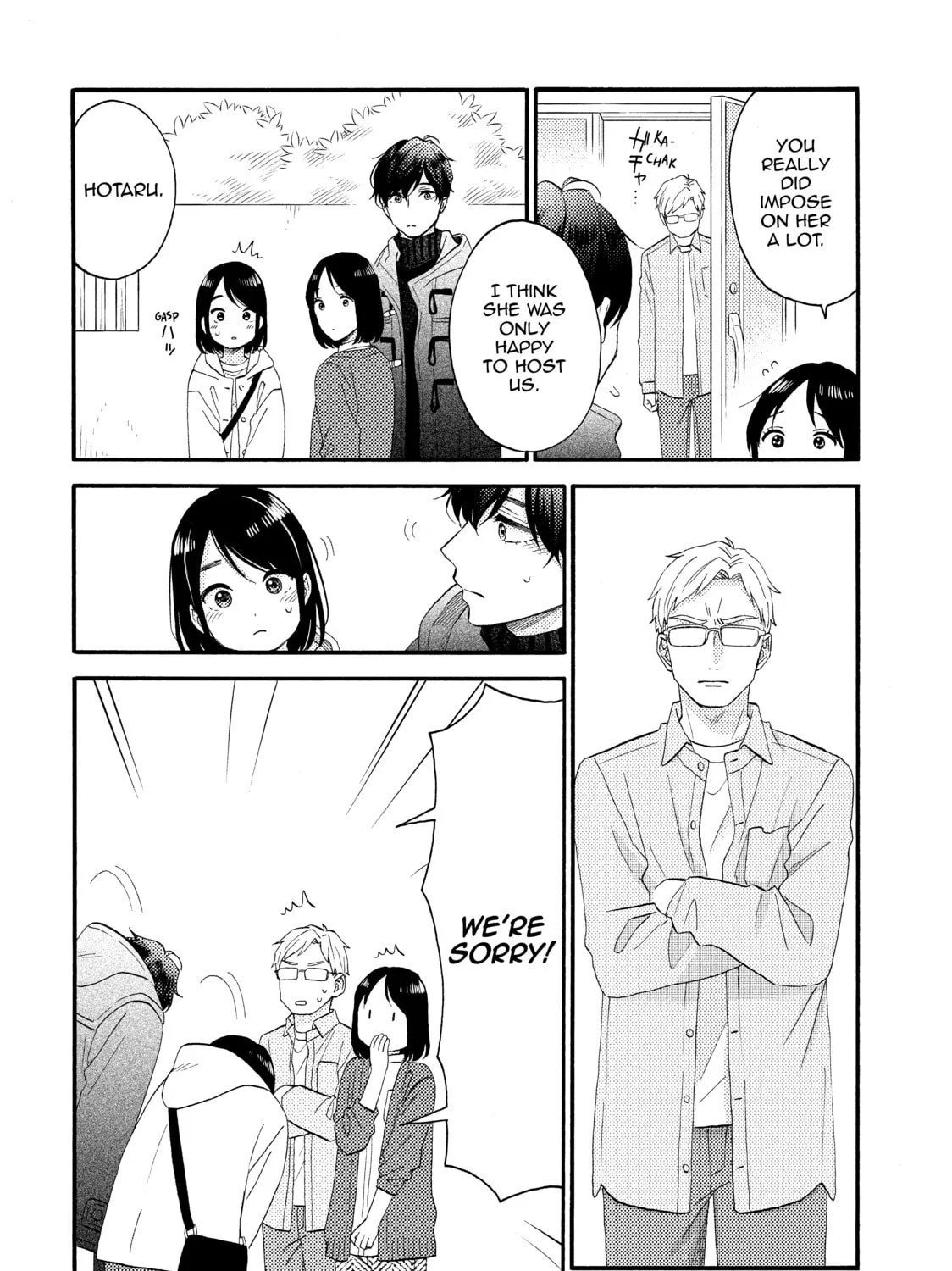 A Condition Called Love