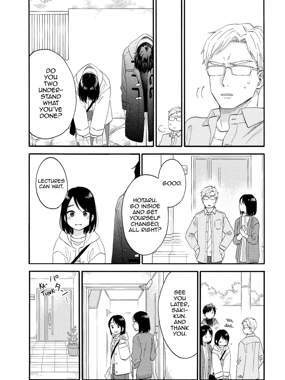 A Condition Called Love