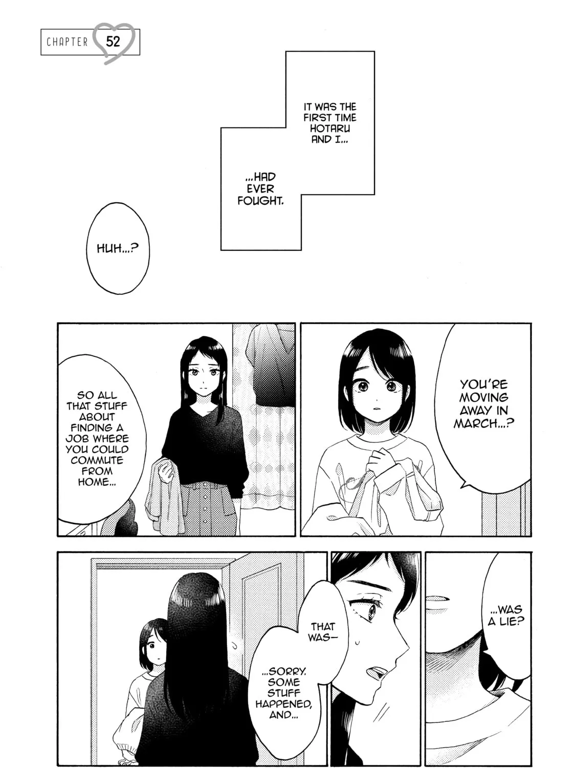 A Condition Called Love