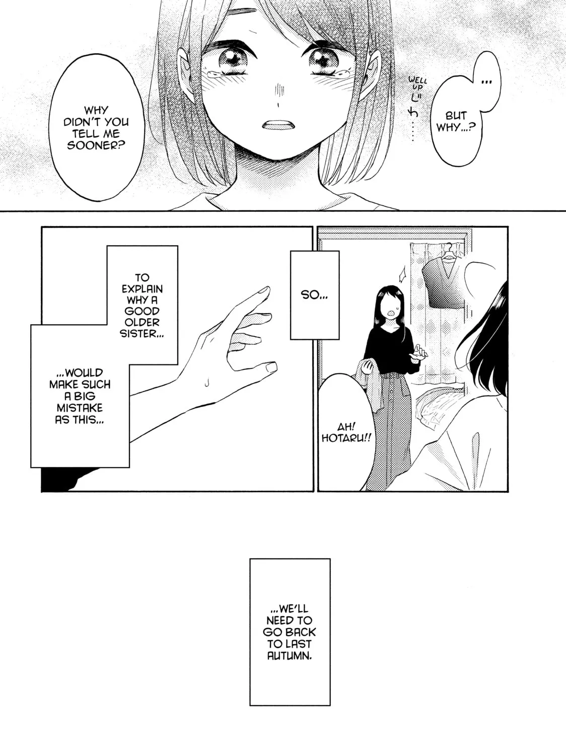 A Condition Called Love