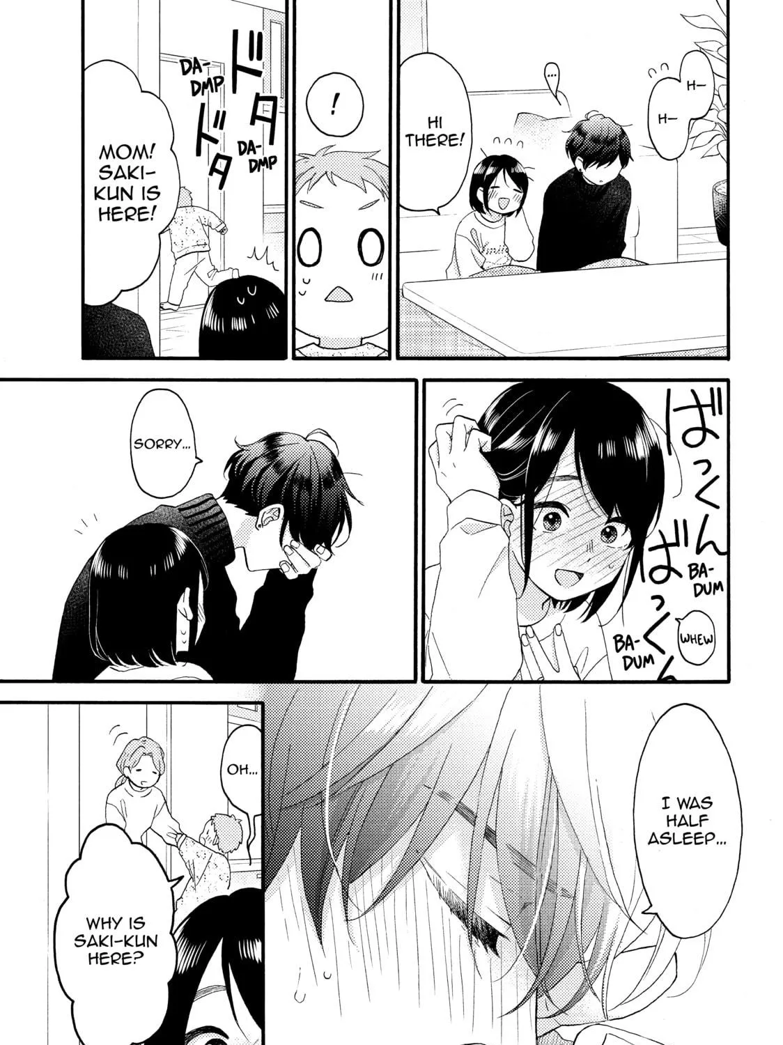 A Condition Called Love